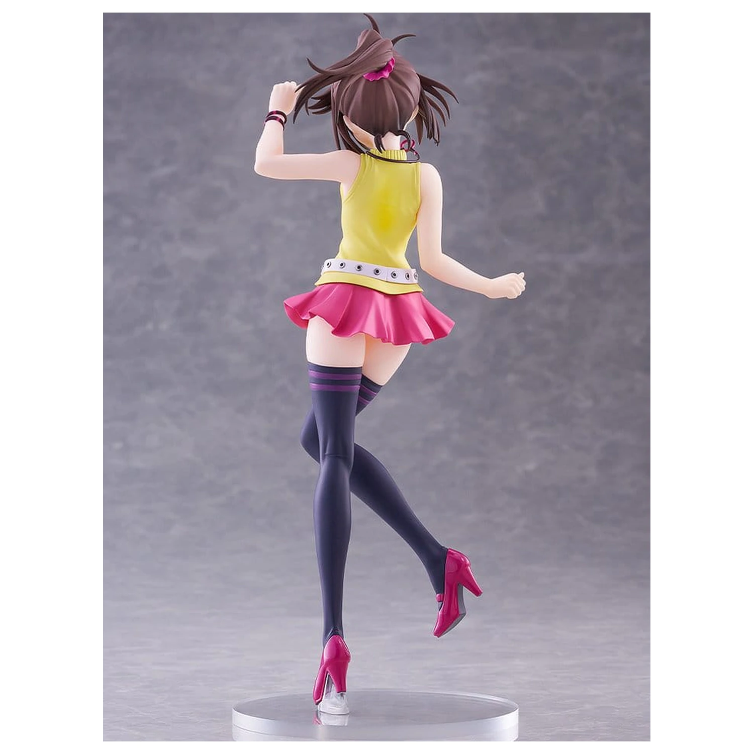 Yu-Gi-Oh! The Dark Side of Dimensions Pop Up Parade figurina PVC Anzu Mazaki 23 cm poza produsului