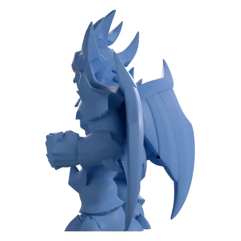 Yu-Gi-Oh! figurina de vinil Obelisk the Tormentor 13 cm poza produsului