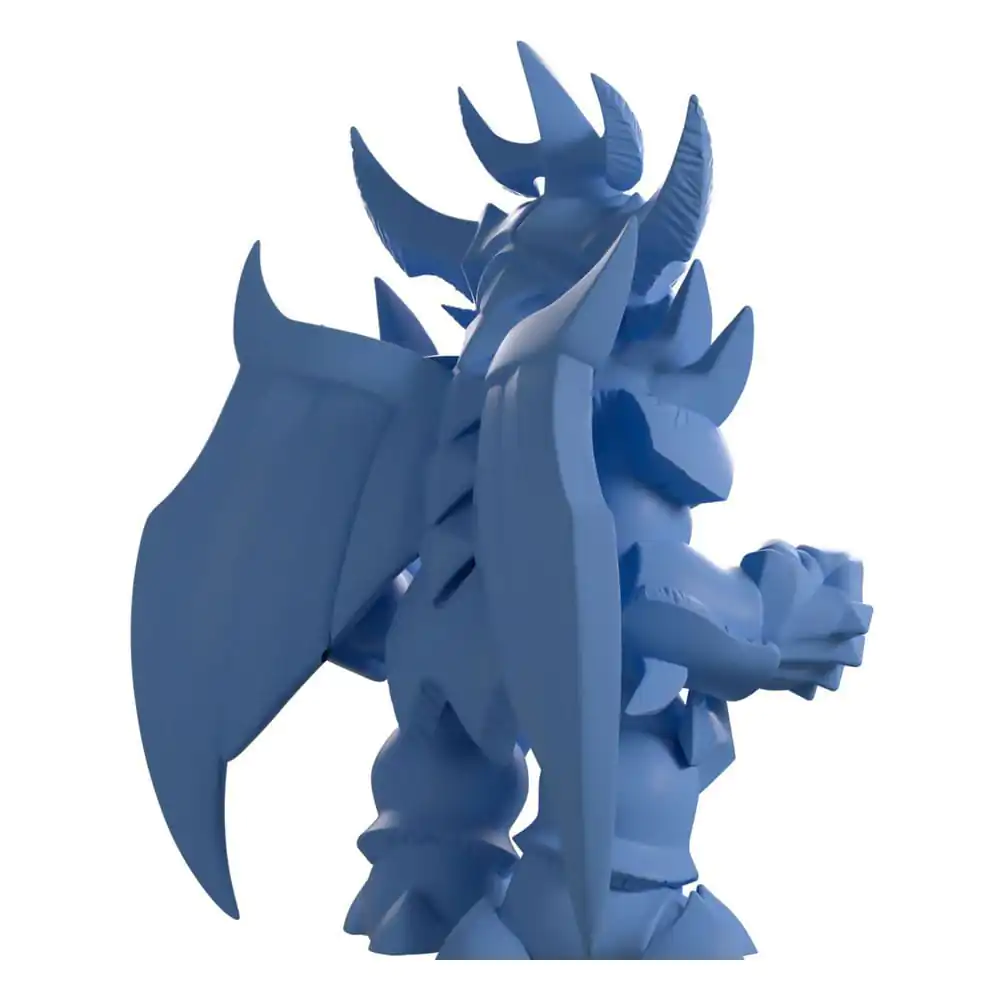 Yu-Gi-Oh! figurina de vinil Obelisk the Tormentor 13 cm poza produsului