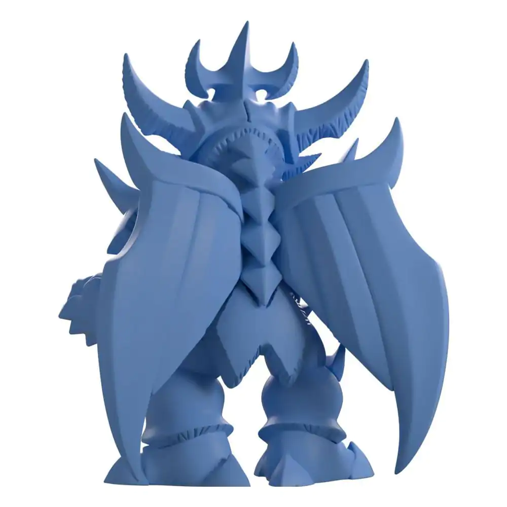 Yu-Gi-Oh! figurina de vinil Obelisk the Tormentor 13 cm poza produsului
