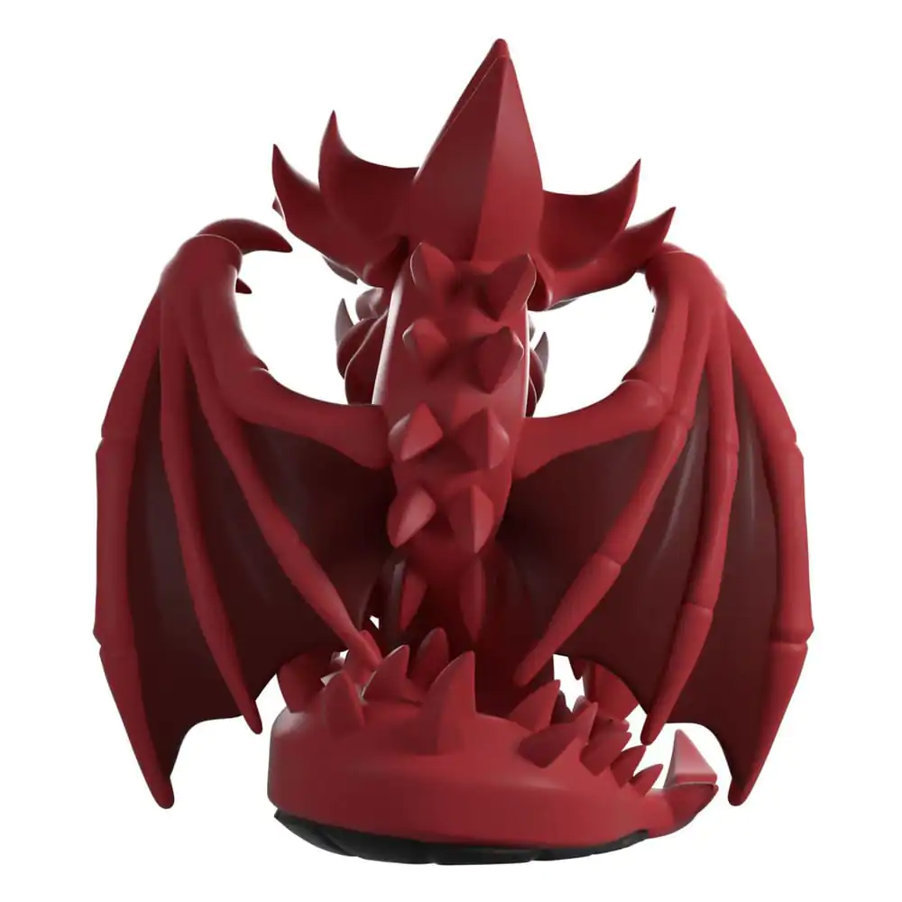 Yu-Gi-Oh! Figurina din vinil Slifer the Sky Dragon 11 cm poza produsului