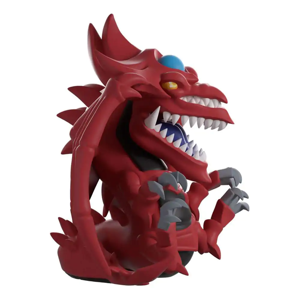 Yu-Gi-Oh! Figurina din vinil Slifer the Sky Dragon 11 cm poza produsului