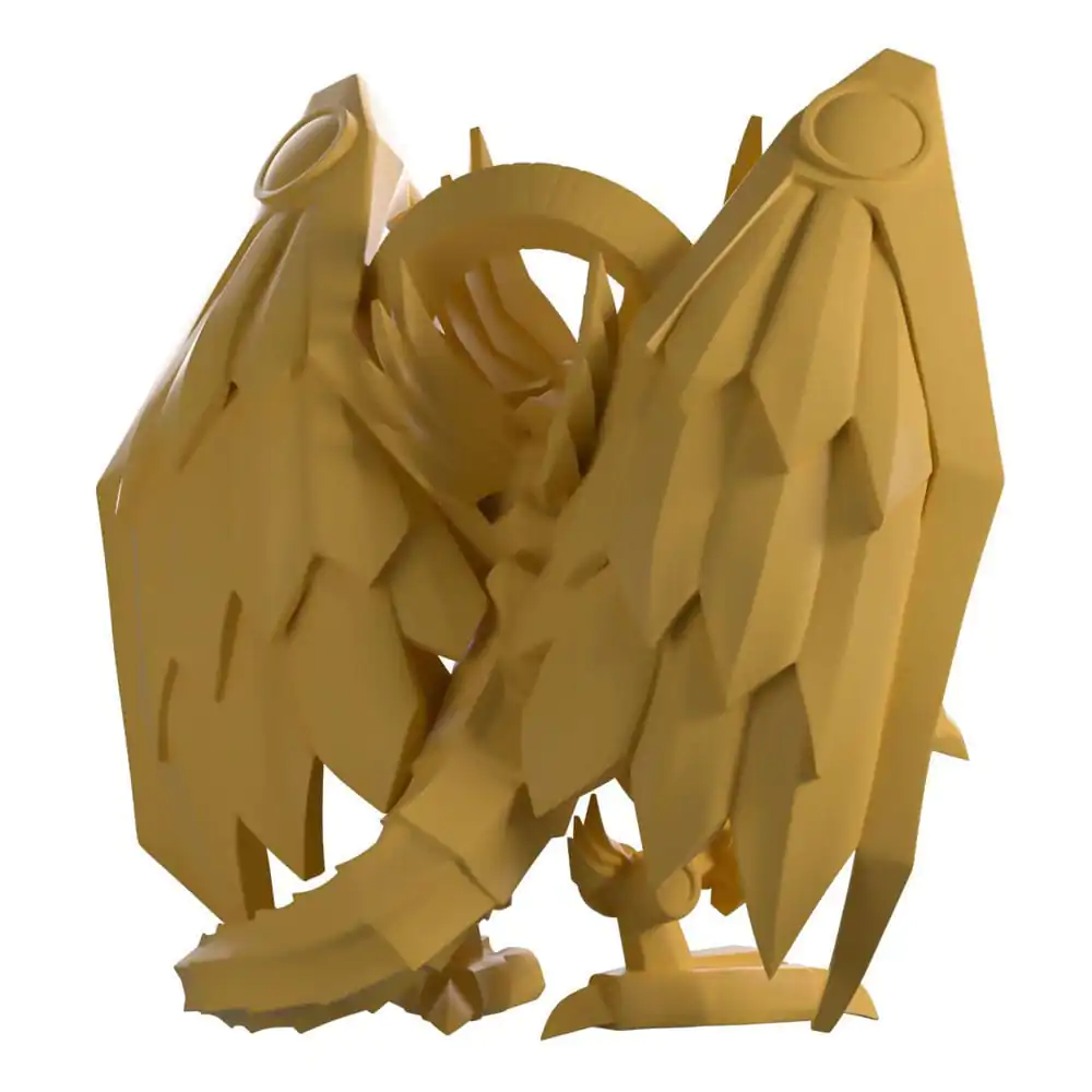 Yu-Gi-Oh! Figurina din vinil The Winged Dragon of Ra 10 cm poza produsului