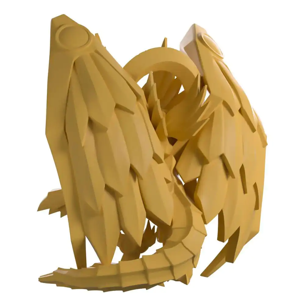 Yu-Gi-Oh! Figurina din vinil The Winged Dragon of Ra 10 cm poza produsului