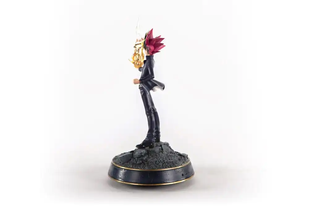 Yu-Gi-Oh! Statuie Yami Yugi 31 cm poza produsului