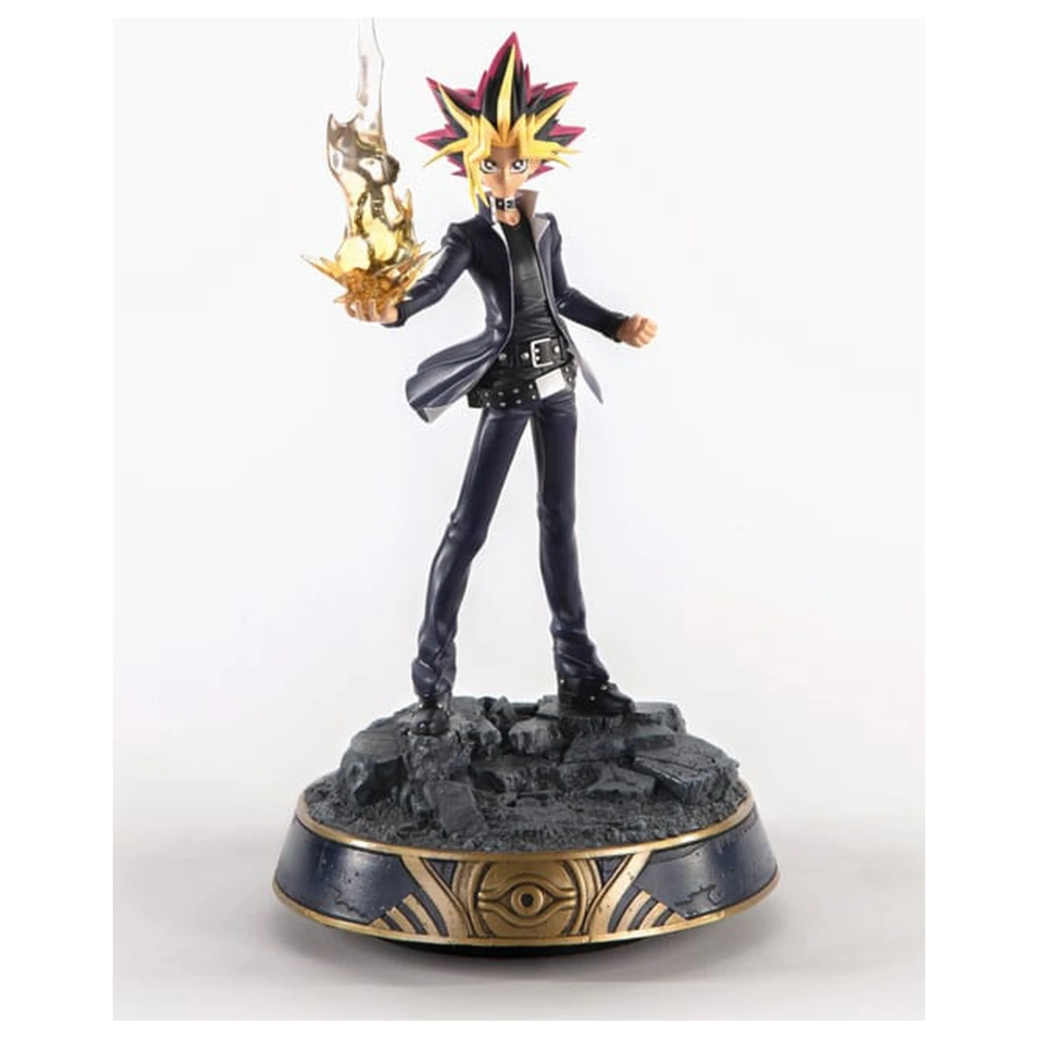 Yu-Gi-Oh! Statuie Yami Yugi 31 cm poza produsului