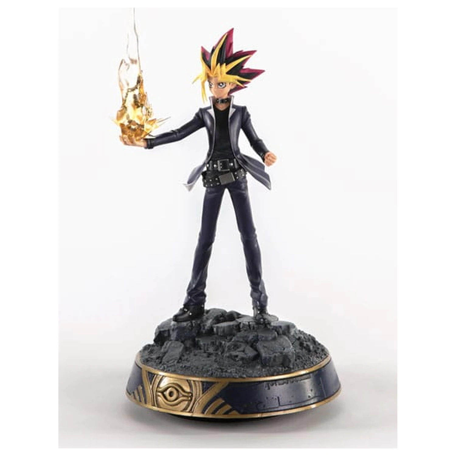 Yu-Gi-Oh! Statuie Yami Yugi 31 cm poza produsului