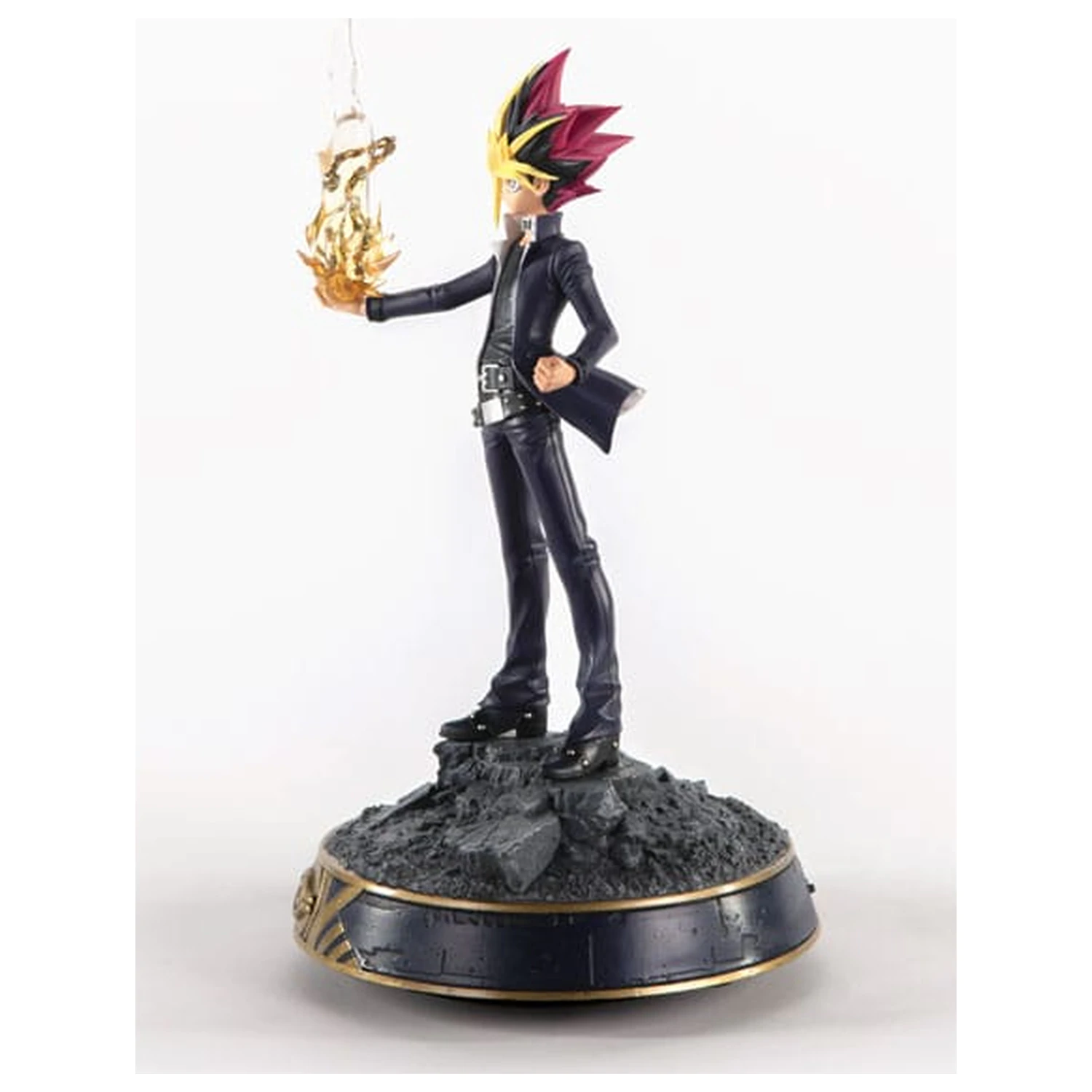 Yu-Gi-Oh! Statuie Yami Yugi 31 cm poza produsului