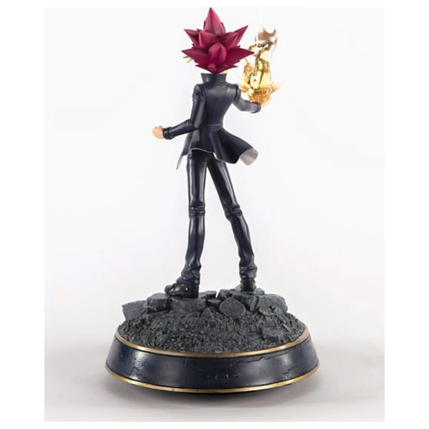 Yu-Gi-Oh! Statuie Yami Yugi 31 cm poza produsului