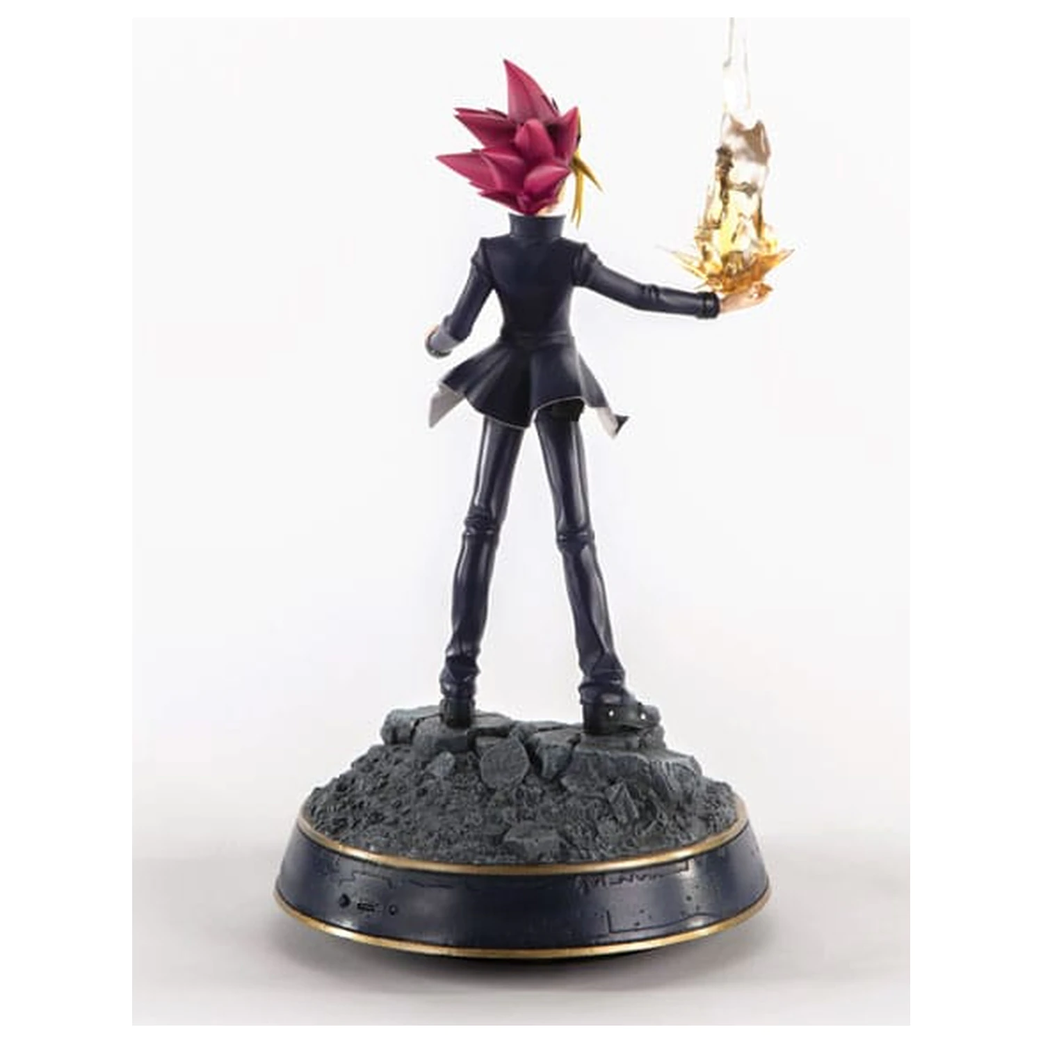 Yu-Gi-Oh! Statuie Yami Yugi 31 cm poza produsului