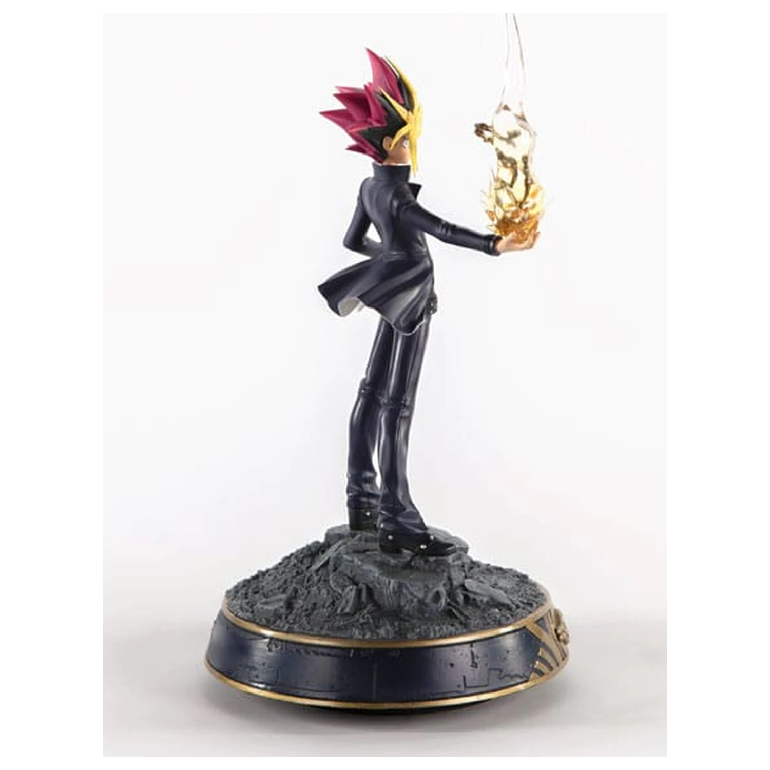 Yu-Gi-Oh! Statuie Yami Yugi 31 cm poza produsului