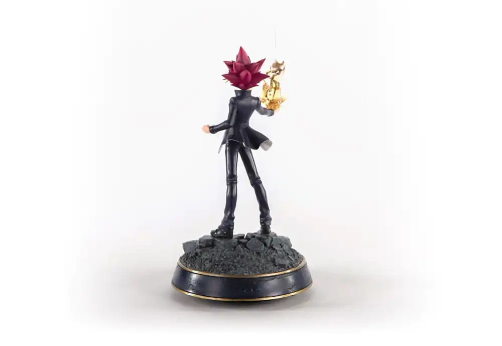 Yu-Gi-Oh! Statuie Yami Yugi 31 cm poza produsului