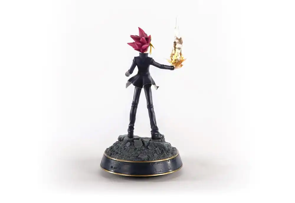 Yu-Gi-Oh! Statuie Yami Yugi 31 cm poza produsului