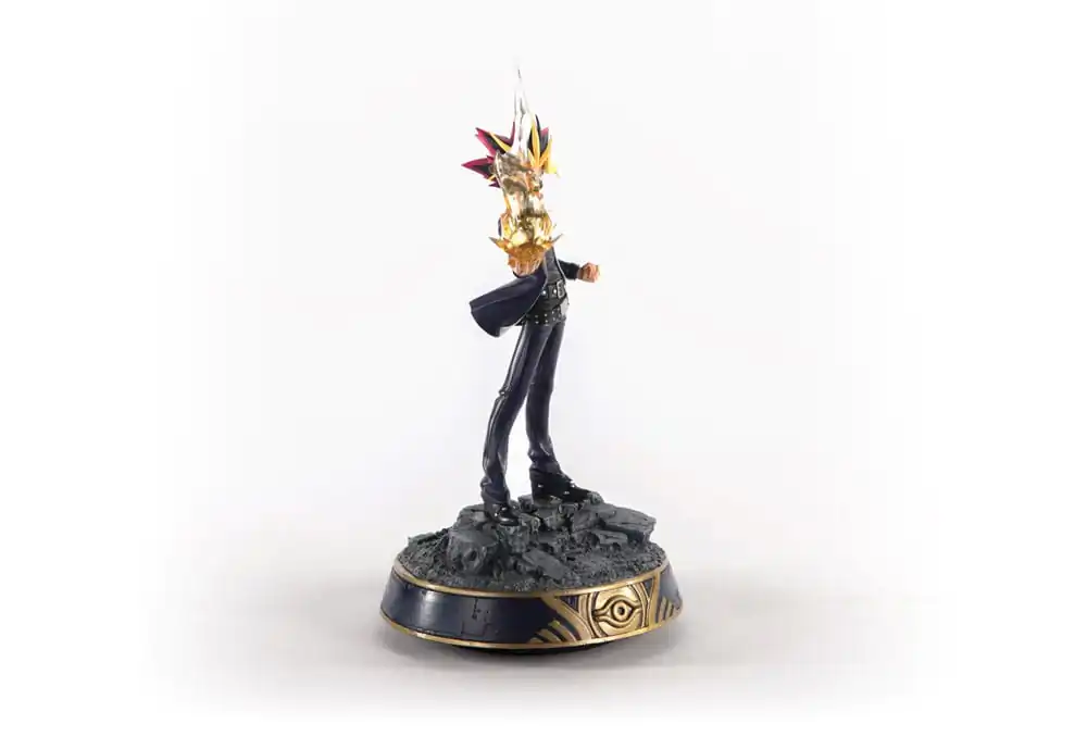 Yu-Gi-Oh! Statuie Yami Yugi 31 cm poza produsului