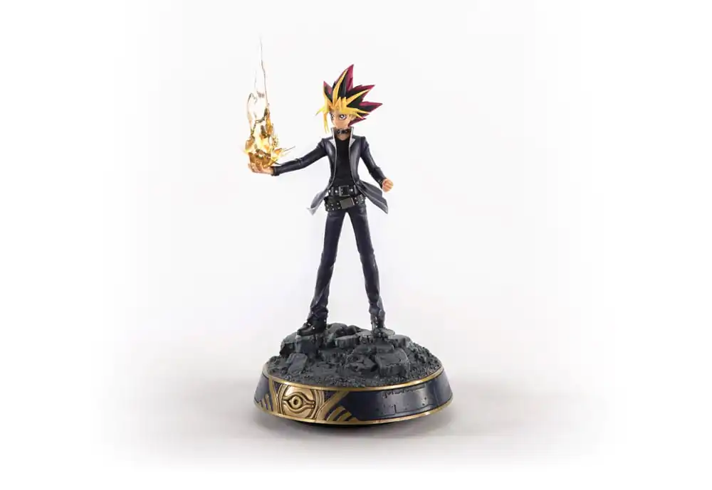 Yu-Gi-Oh! Statuie Yami Yugi 31 cm poza produsului