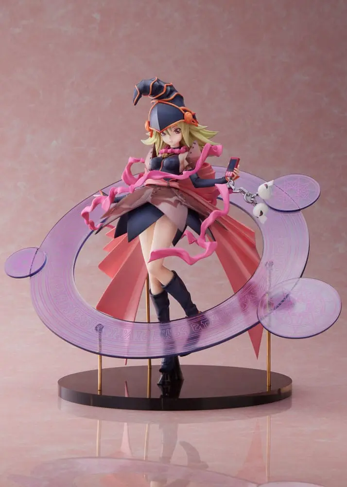 Yu-Gi-Oh! Zexal Statuie PVC 1/7 Gagaga Girl 26 cm poza produsului