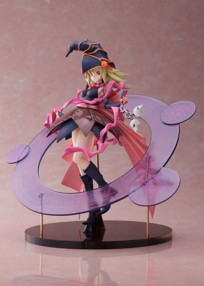 Yu-Gi-Oh! Zexal Statuie PVC 1/7 Gagaga Girl 26 cm poza produsului