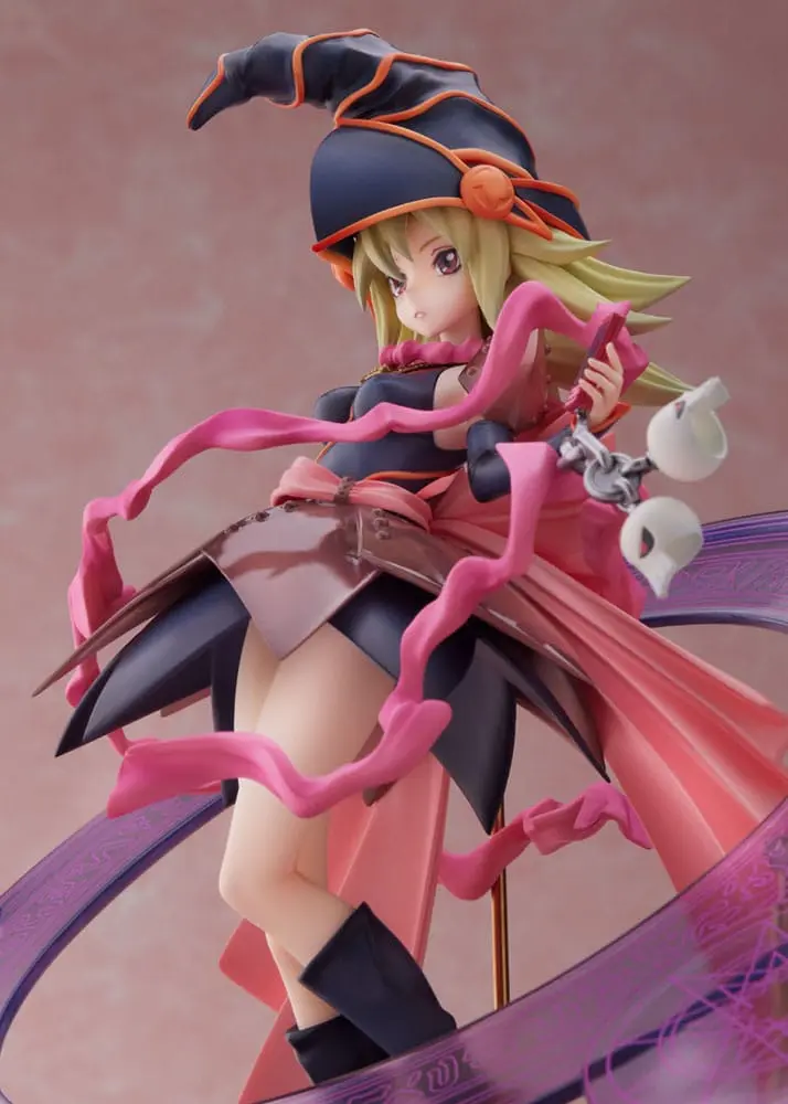 Yu-Gi-Oh! Zexal Statuie PVC 1/7 Gagaga Girl 26 cm poza produsului