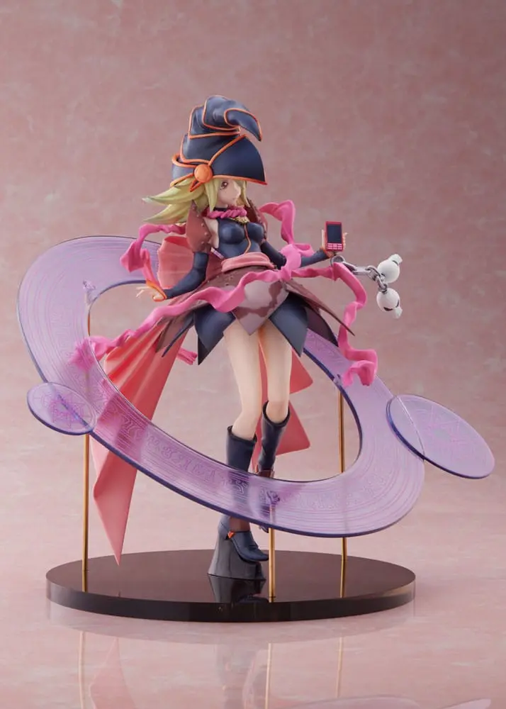 Yu-Gi-Oh! Zexal Statuie PVC 1/7 Gagaga Girl 26 cm poza produsului