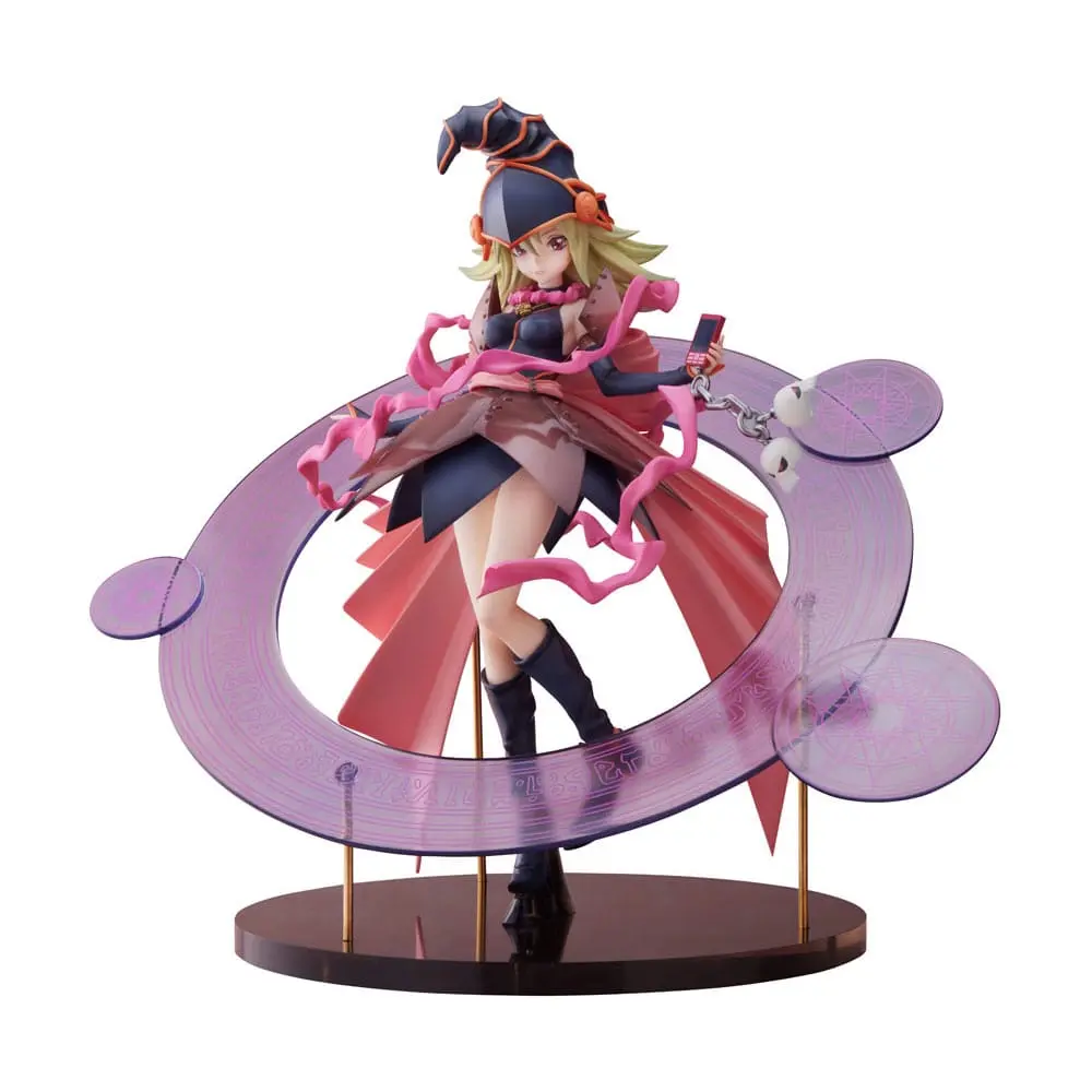 Yu-Gi-Oh! Zexal Statuie PVC 1/7 Gagaga Girl 26 cm poza produsului