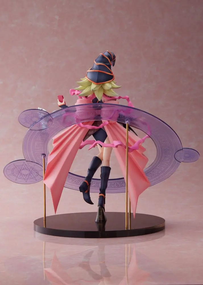 Yu-Gi-Oh! Zexal Statuie PVC 1/7 Gagaga Girl 26 cm poza produsului