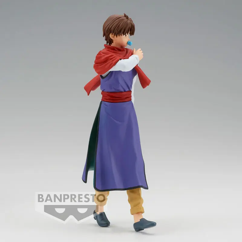 Yu Yu Hakusho DXF Statuie PVC Koenma 30th Anniversary 17 cm poza produsului