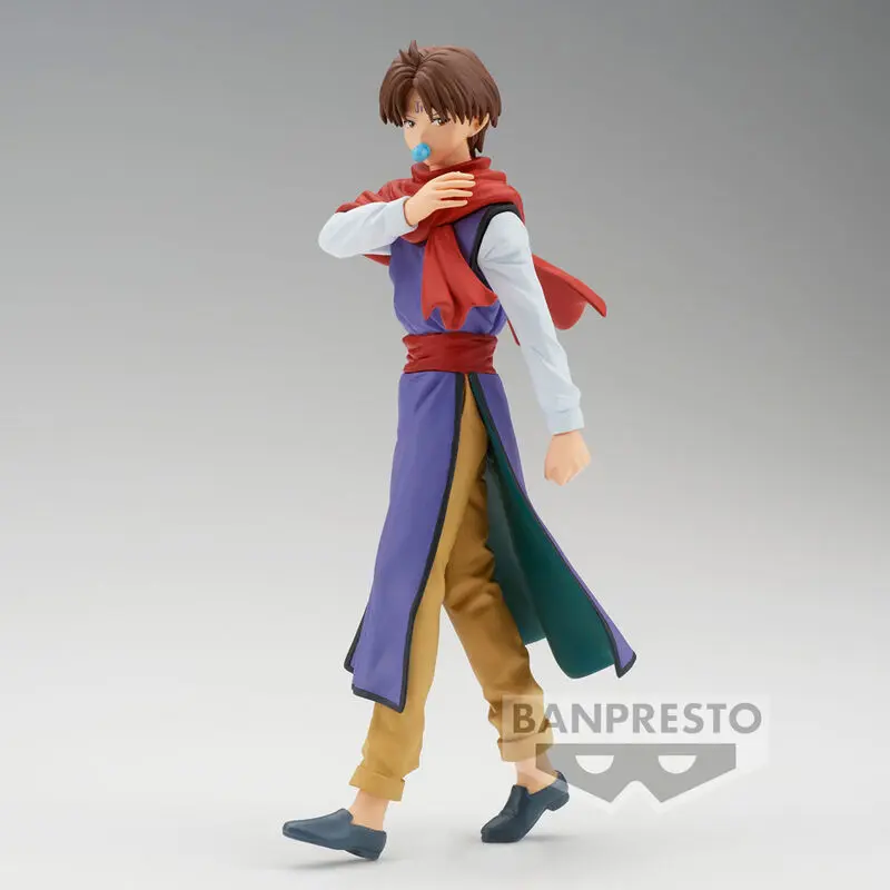 Yu Yu Hakusho DXF Statuie PVC Koenma 30th Anniversary 17 cm poza produsului