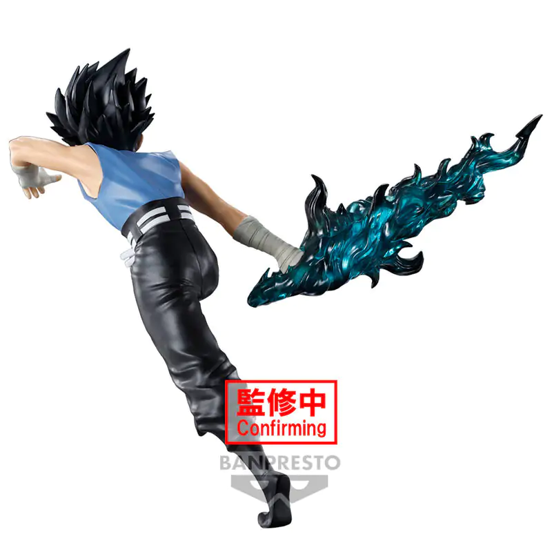 Yu Yu Hakusho Ankoku Bujutsukai-Hiei figurină 14cm poza produsului