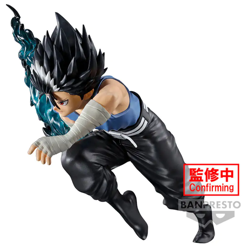 Yu Yu Hakusho Ankoku Bujutsukai-Hiei figurină 14cm poza produsului