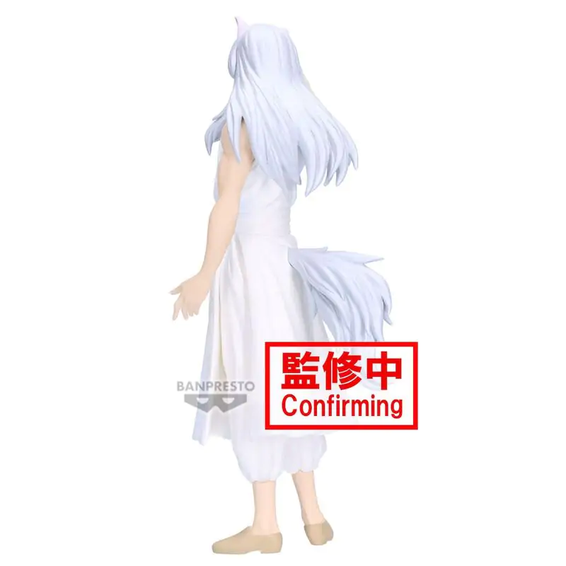 Yu Yu Hakusho Ankoku Bujutsukai Youko Kurama figurină 19cm poza produsului