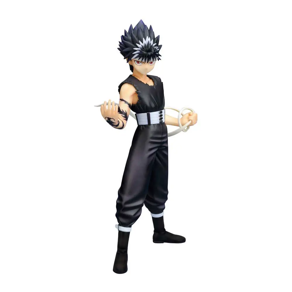 Yu Yu Hakusho ARTFXJ Statuie 1/8 Hiei 20 cm poza produsului