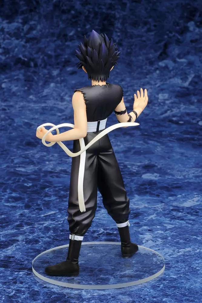 Yu Yu Hakusho ARTFXJ Statuie 1/8 Hiei 20 cm poza produsului