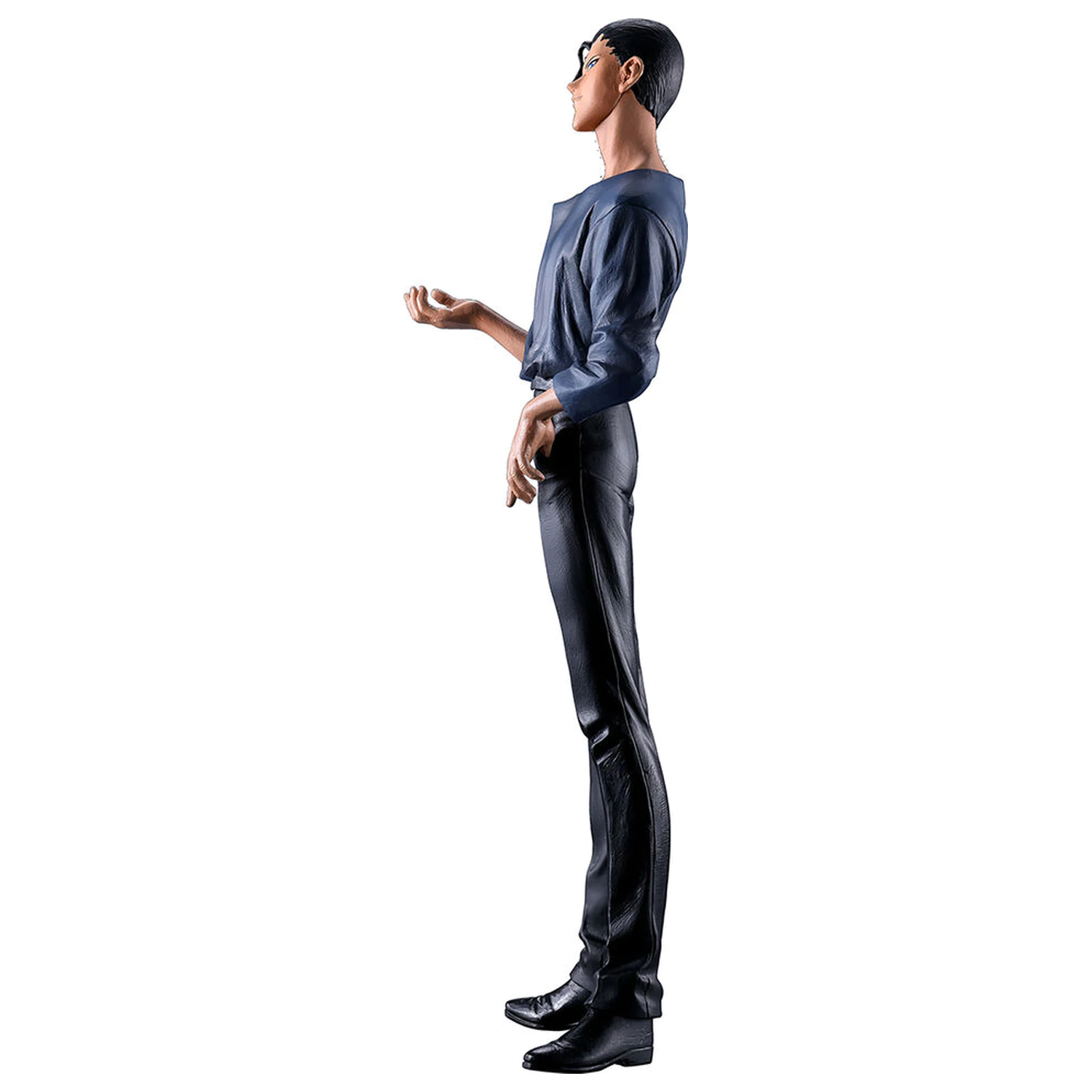 Yu Yu Hakusho Chapter Black Saga Shinobu Sensui Ichibansho figurina 26cm poza produsului