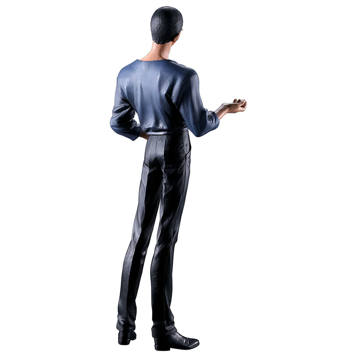 Yu Yu Hakusho Chapter Black Saga Shinobu Sensui Ichibansho figurina 26cm poza produsului