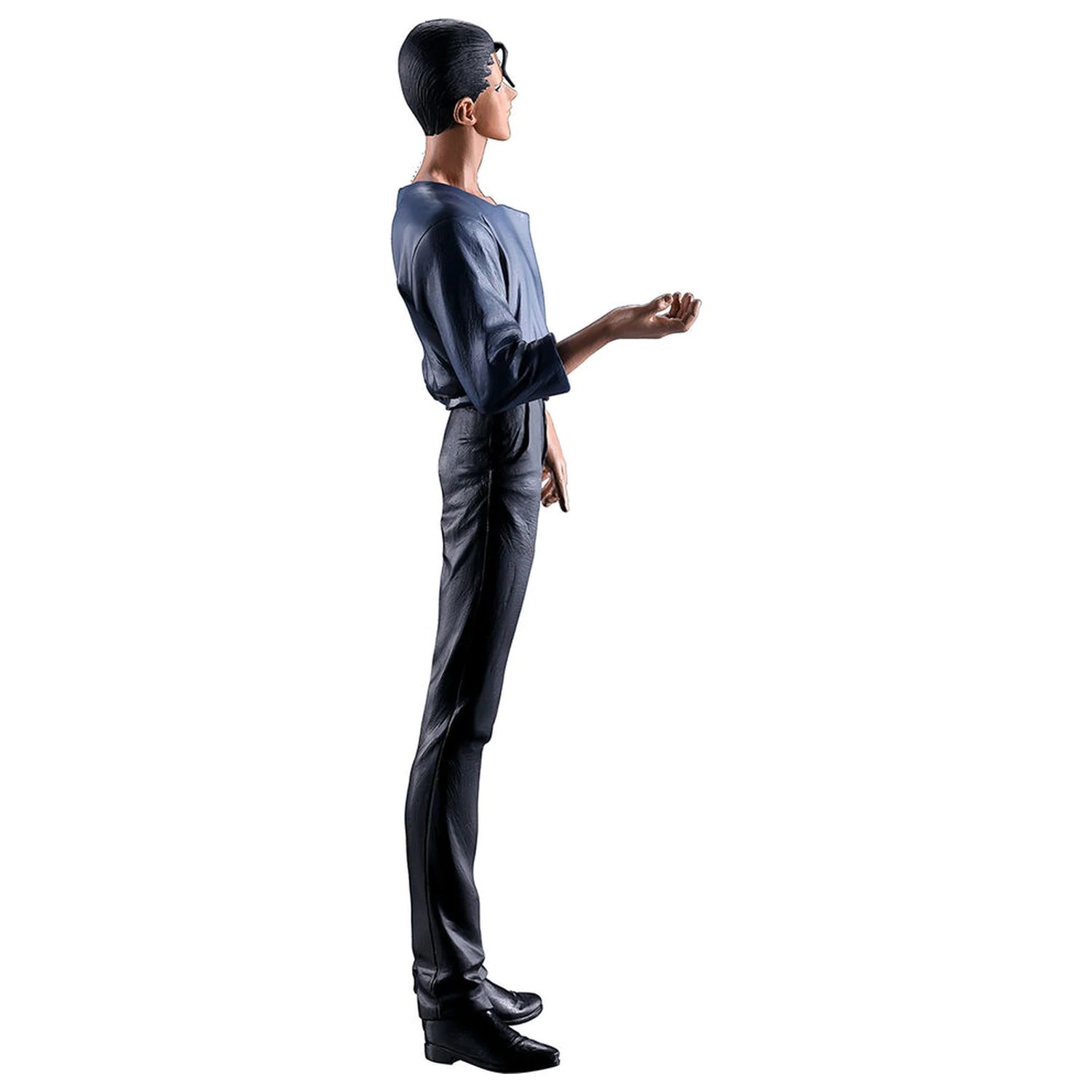 Yu Yu Hakusho Chapter Black Saga Shinobu Sensui Ichibansho figurina 26cm poza produsului