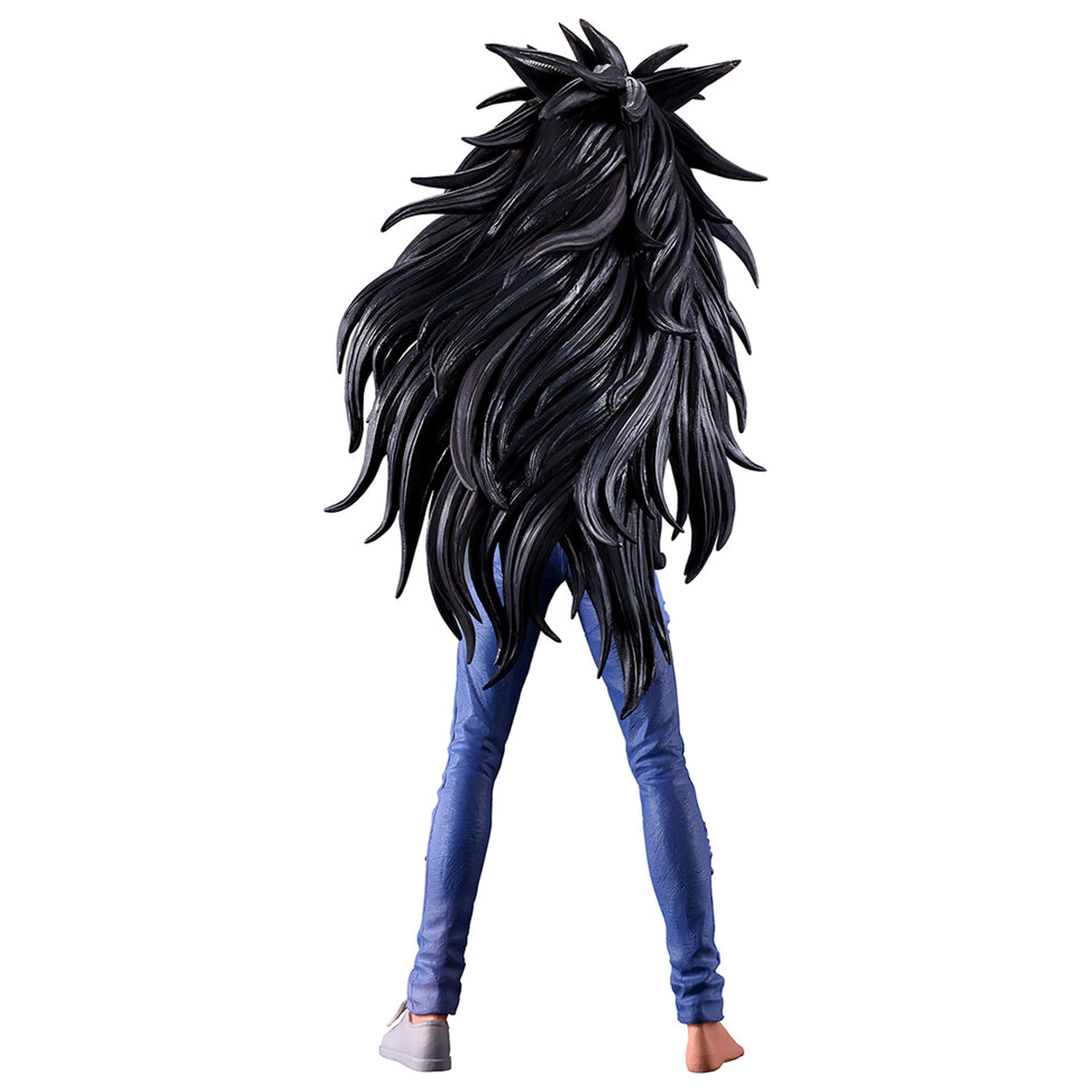 Yu Yu Hakusho Chapter Black Saga Yusuke Urameshi figurina Ichibansho 24cm poza produsului