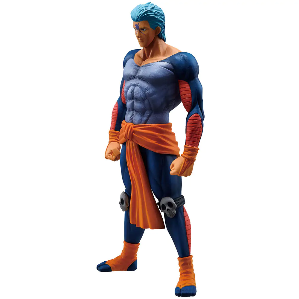 Yu Yu Hakusho Dark Tournament Edition Bui Ichibansho figurină 23cm poza produsului