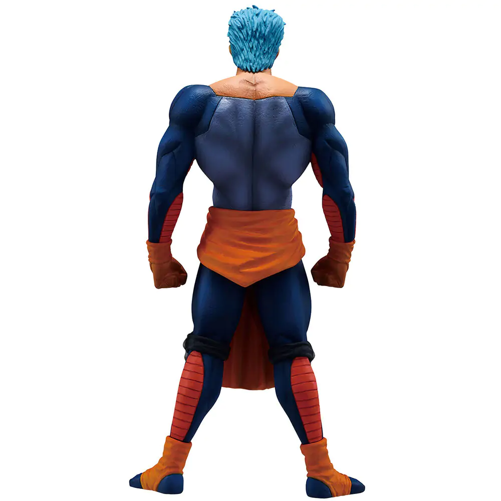 Yu Yu Hakusho Dark Tournament Edition Bui Ichibansho figurină 23cm poza produsului