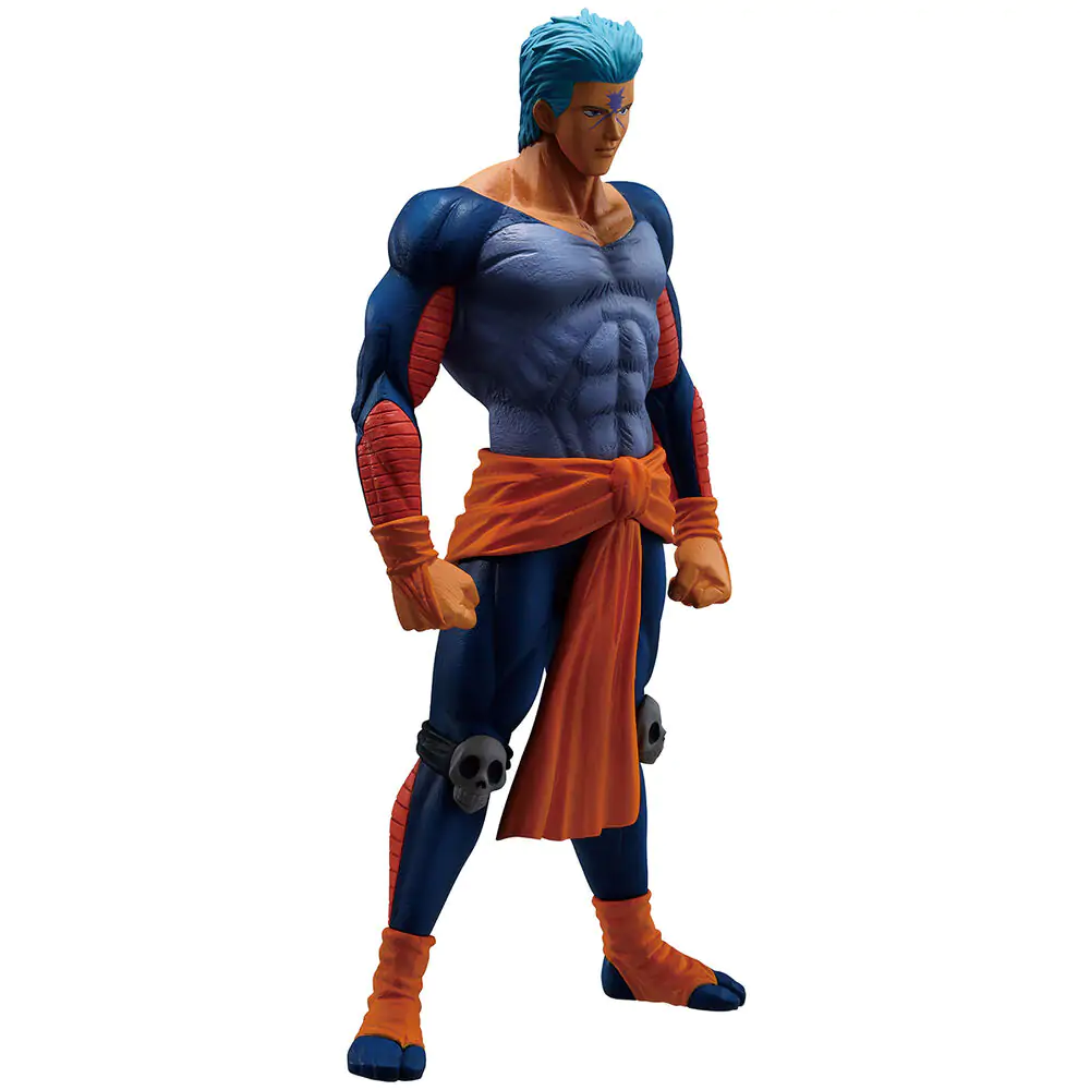 Yu Yu Hakusho Dark Tournament Edition Bui Ichibansho figurină 23cm poza produsului