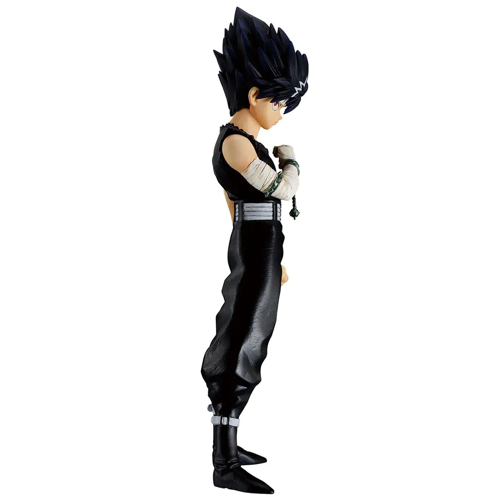 Figurină Yu Yu Hakusho Dark Tournament Edition Hiei Ichibansho 18 cm poza produsului