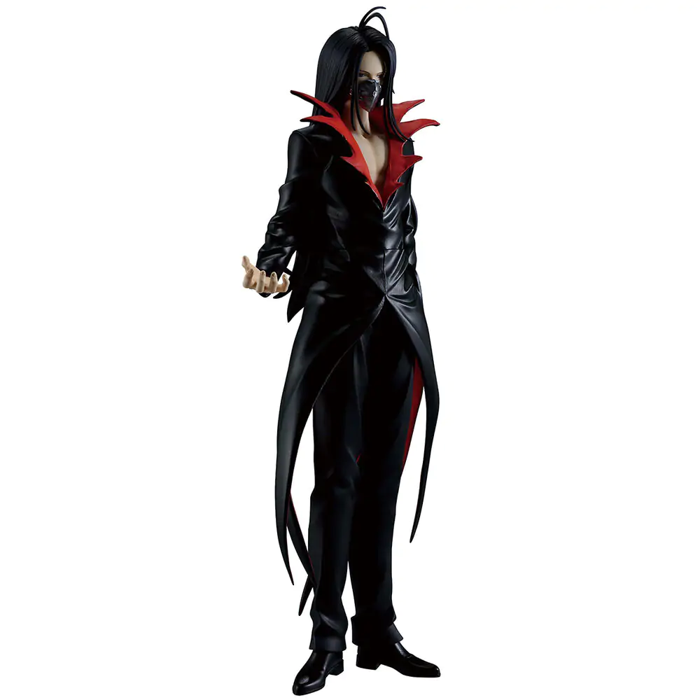 Yu Yyu Hakusho Dark Tournament Edition Karasu Ichibansho figurină 25 cm poza produsului