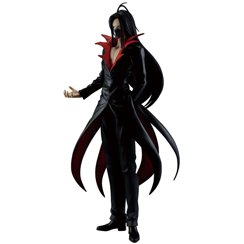 Yu Yyu Hakusho Dark Tournament Edition Karasu Ichibansho figurină 25 cm poza produsului