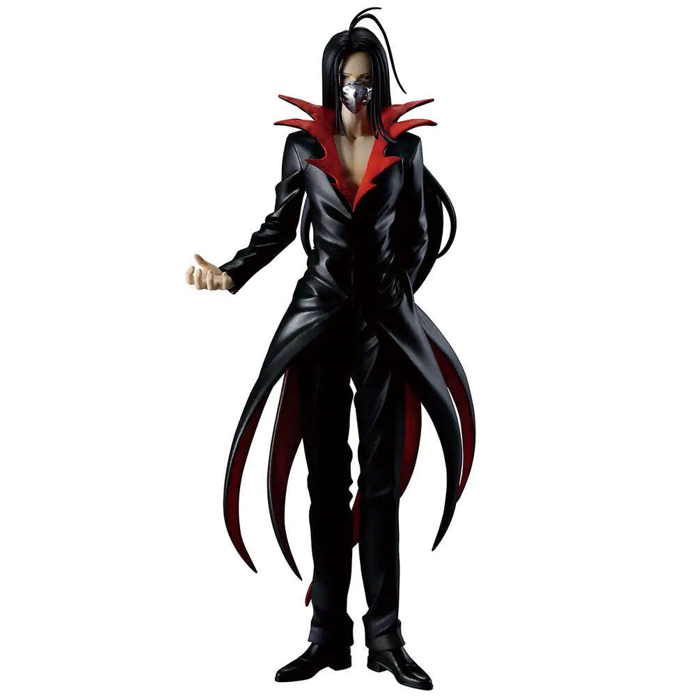 Yu Yyu Hakusho Dark Tournament Edition Karasu Ichibansho figurină 25 cm poza produsului
