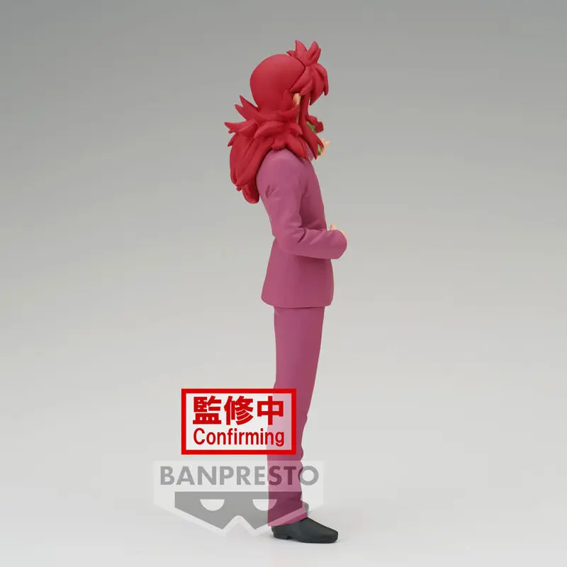 Figurina Kurama Yu Yu Hakusho DXF 30th Anniversary 17 cm poza produsului