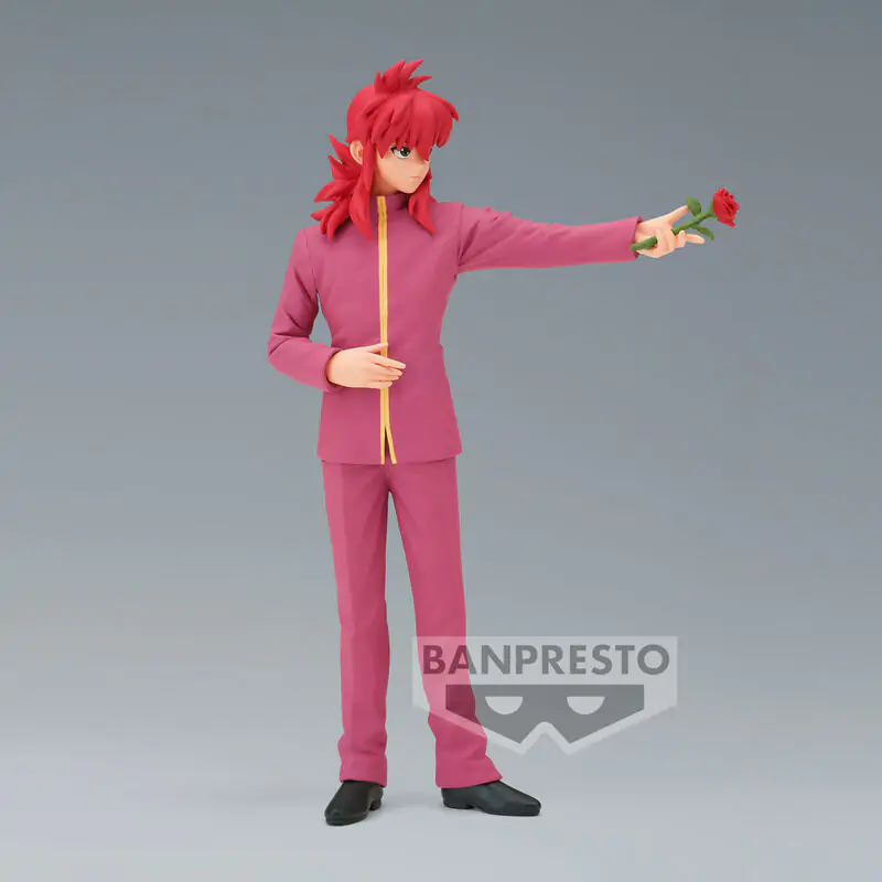 Yu Yu Hakusho DXF figurină Kurama 17cm poza produsului