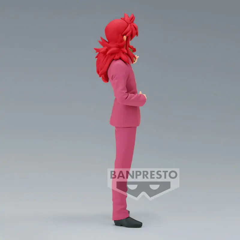 Yu Yu Hakusho DXF figurină Kurama 17cm poza produsului