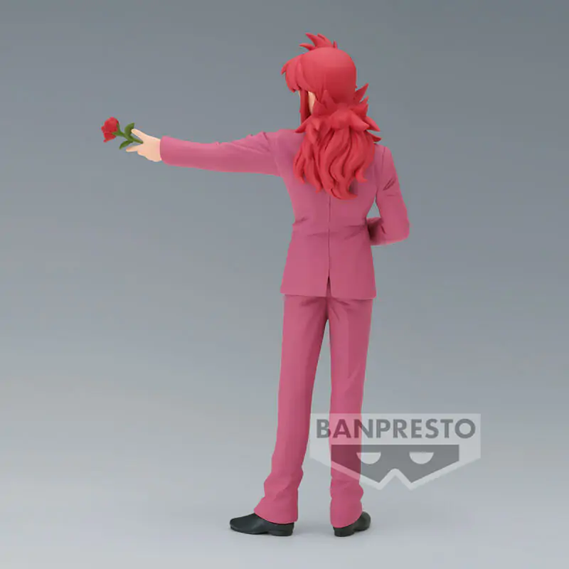 Yu Yu Hakusho DXF figurină Kurama 17cm poza produsului
