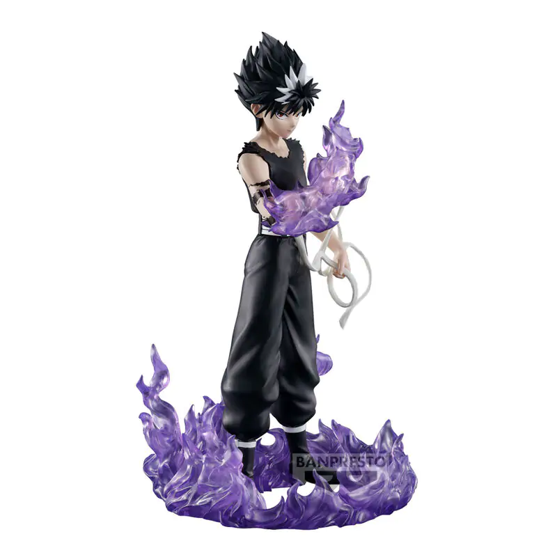 Yu Yu Hakusho Hiei Ankobu Bujutsukai figurină 14cm poza produsului