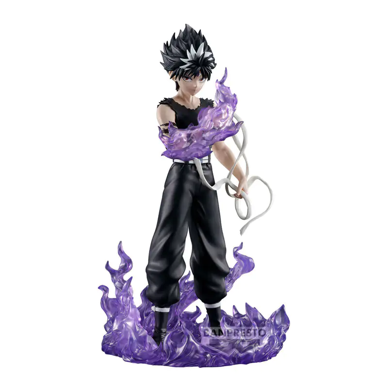 Yu Yu Hakusho Hiei Ankobu Bujutsukai figurină 14cm poza produsului