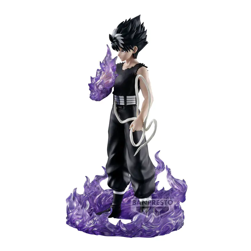 Yu Yu Hakusho Hiei Ankobu Bujutsukai figurină 14cm poza produsului